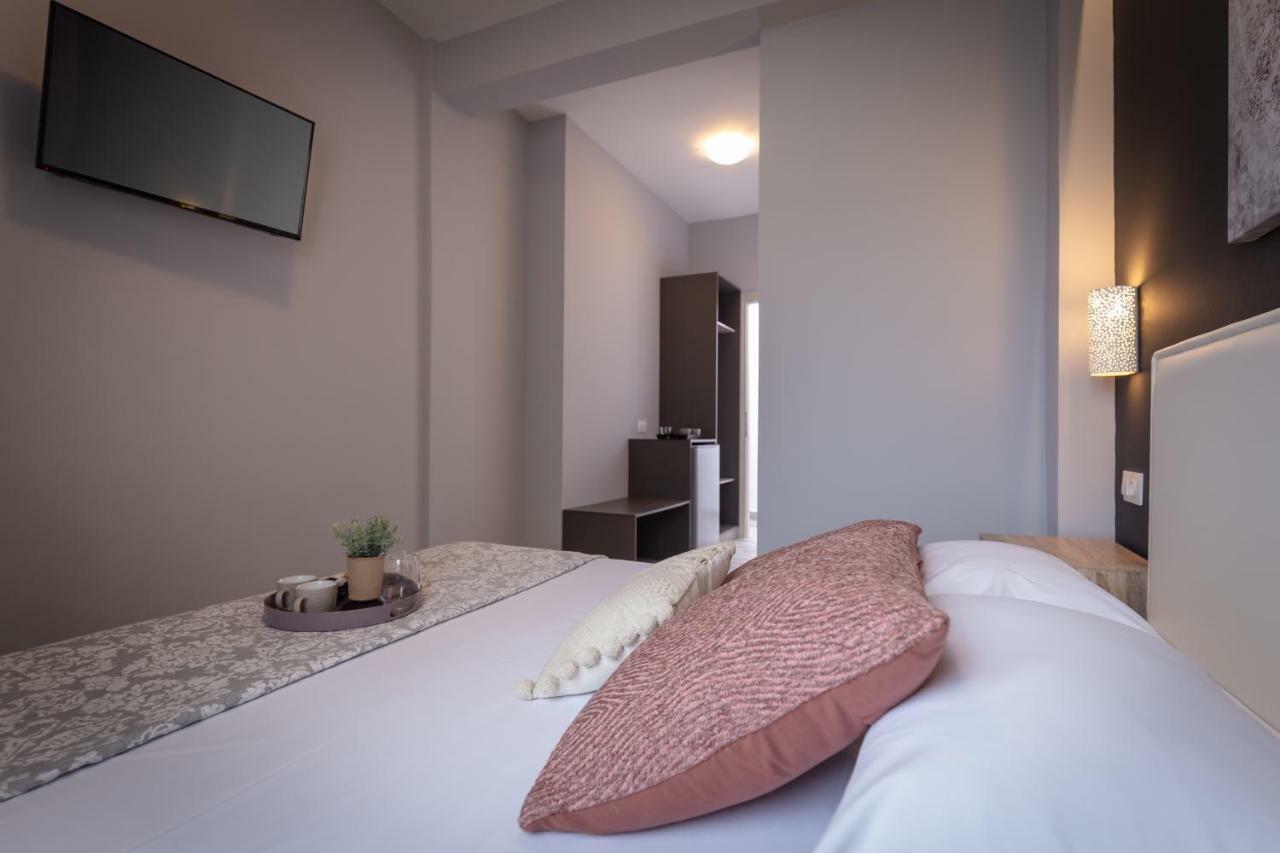 Ionian City Corfu  Ngoại thất bức ảnh