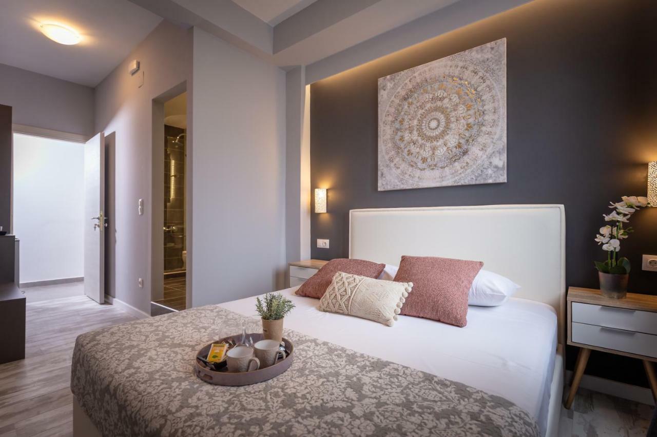 Ionian City Corfu  Ngoại thất bức ảnh