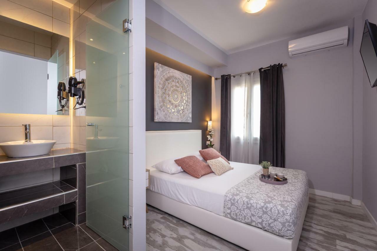 Ionian City Corfu  Ngoại thất bức ảnh